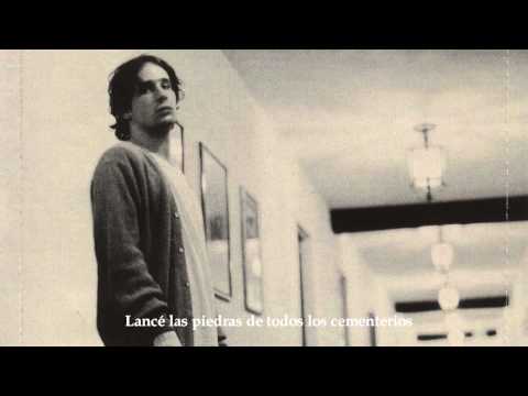 Jeff Buckley - The Sky is a Landfill (Subtitulada al Español)
