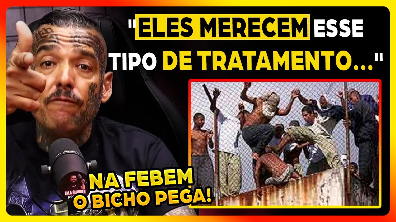 ELE FALOU A REALIDADE NA FEB3M… | DEMOLIDOR