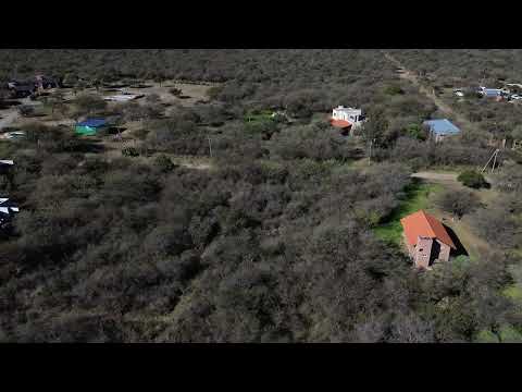 Lote Carpinteria San Luis