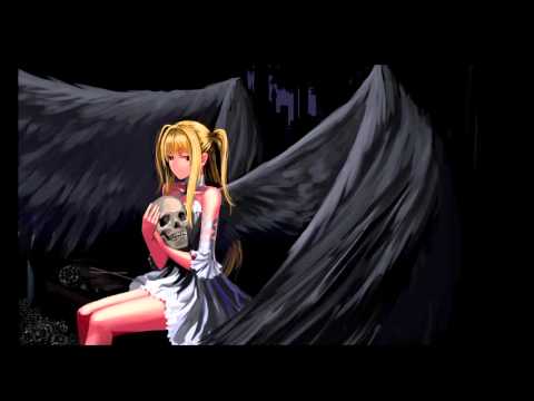 Nightcore   From Heroes To Angels HD