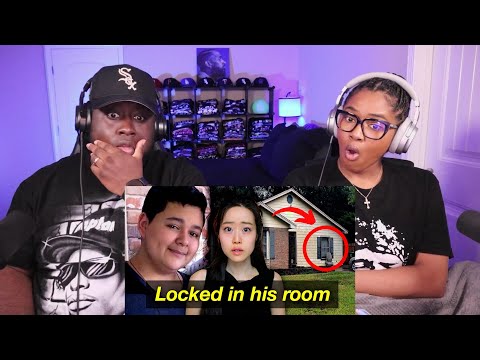 Kidd and Cee Reacts To Missing Boy Discovered After 8 Years - His Family Was Holding Him Captive