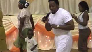 Vuyo Mokoena - Khomelela