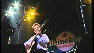 Andy Summers - Blues - Heineken Concerts 96