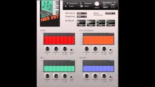 Video thumbnail for Nes VST || Free VST Plugin 8bit by Free VST Plugins