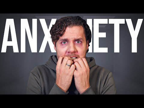 5 Quick Ways to Get Rid of Anxiety (And One Slow Way)