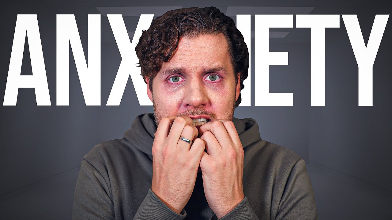 5 Quick Ways to Get Rid of Anxiety (And One Slow Way)