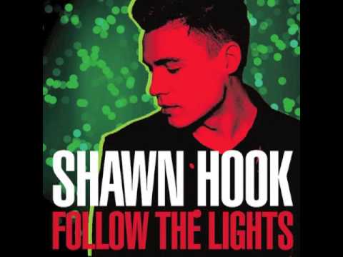 Follow The Lights - Shawn Hook
