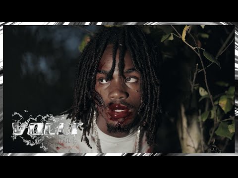 Kid Tha 6 - Piranha (Directed by Muss)