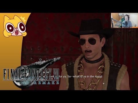 [Dexbonus] Final Fantasy VII Remake : Final Fantasy Seven Heaven Eleven