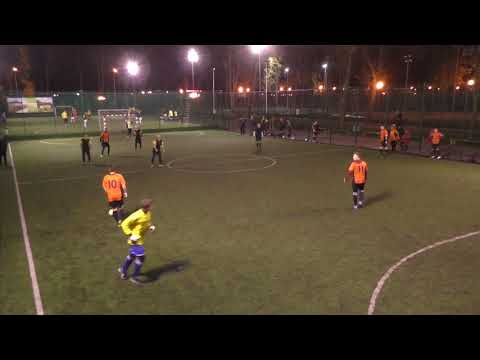 9 КХ 11 Ника Нова   Akvelon 2тайм