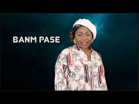 Banm Pase Official Music Video
