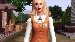 The Sims 3 Filmové Rekvizity 5