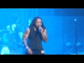 Sevendust - Disease - Halifax, NS Oct 16, 2015