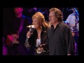 Tanya Tucker  - "Tell Me About It"   ( Duet with Delbert Mc Clinton)