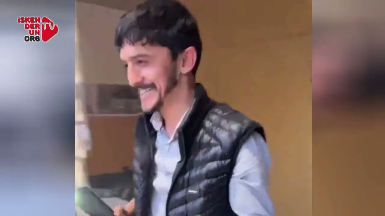 İtfaiye yavru kediler için duvarı parçaladı…