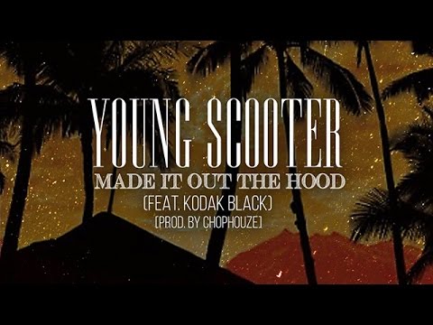 Video thumbnail for Made It Out The Hood