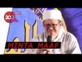 Ustaz Tengku Zul Cabut Isi Ceramah ‘Pemerintah Legalkan Zina’ Ustaz Tengku Zul Cabut Isi Ceramah ‘Pemerintah Legalkan Zina’