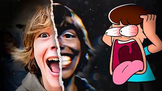 The scariest child in the world! (SCP 067 - The Terror Child)