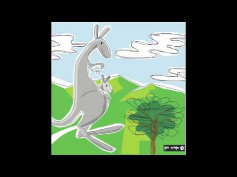 EL CANGURO DE TARAGUDO - ROXANA RIO