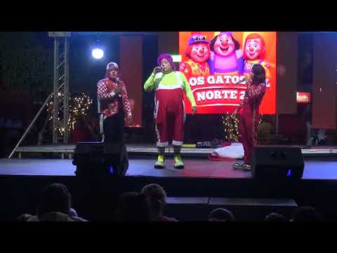 THE CATS OF THE NORTH 2.0 STAGE OF JOY 2025 QUEZALTEPEQUE DISTRICT - p2