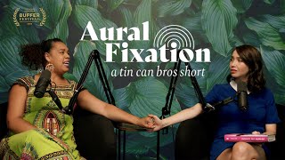 Aural Fixation (A Tin Can Bros Short Film) #IkeaDetective