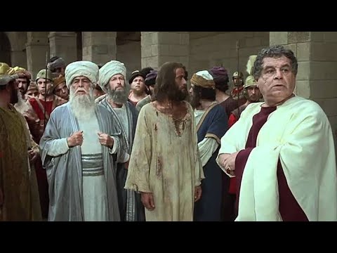 Aishtaki Israel kwa kumuua Yesu