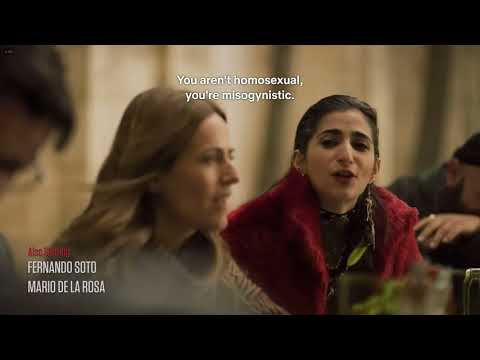 Boom,boom ciao ( La Casa De Papel )