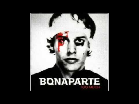 04 Bonaparte - Anti Anti