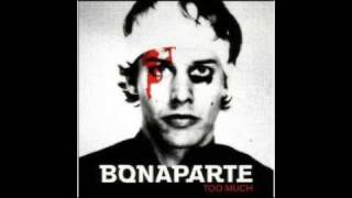 04 Bonaparte - Anti Anti