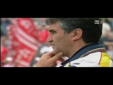 Serie B 2009 - 2010: 41ª Giornata - Vicenza vs Lecce (Rai + Sportitalia)