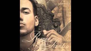 Romeo Santos Ft George Lopez - Intro (Fórmula Vol. 1)