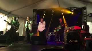 Wanda Jackson - I Gotta Know @ Ink-N-Iron Nashville 2015