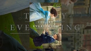 The Theory of Everything
