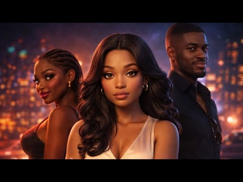 LOVE & LIES ... Ep 11-14 When Your Boyfriend and your Cousin is running mad... #ai #movie 