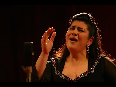 Zagoria Zagoria - Mimoza Kostari e grupi polifonik, poezia Spiro Dede !