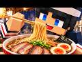 世界一美味しいラーメンを作れるかチャレンジ【 マイクラ / マインクラフト 】