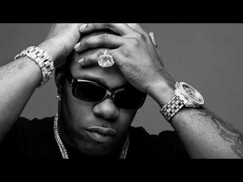 Sharissa & Busta Rhymes - No Half Steppin' (Remix) (2001)