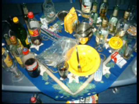 Morbus Down - Keine Angst vorm Alkohol