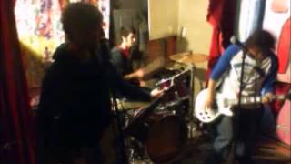 Guilty By Design 12/06/14