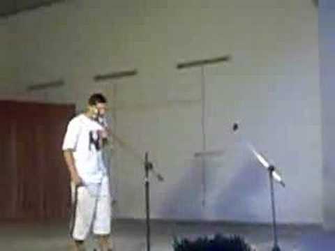 ZebeU Part II 5.10.2007