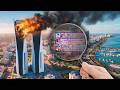 GTA Sorry Gamers 30 FPS Is Tradition