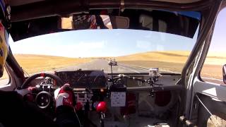 24 Hours of Lemons - Vodden the Hell 2012 - '92 Ford Ranger