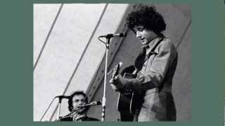 Arlo Guthrie -  Percy&#39;s Song