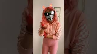 How Tall Are You? 😁👉 Juno Meee aka Roxi #Shorts #JunoMeee #JunoMeeeRoxi