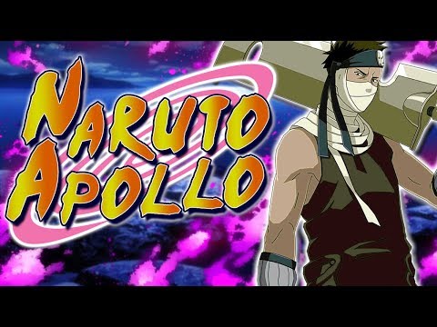 💥BEST Naruto Server! I Master Rogue Ninja Skills!🔥