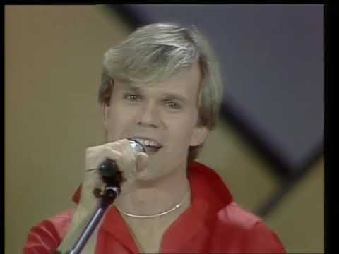 Eurovision Song Contest 1984 (German Commentary)