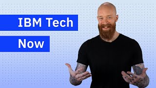 IBM Tech Now: IBM Cloud Prep, the IBM Consulting Cloud Accelerator, and the Gartner Magic Quadrant