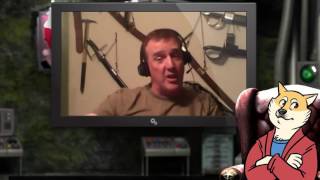 Terrence Popp  | Fireside Chat 55