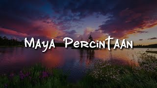 Download lagu U-Topia - Maya Percintaan,  Suara Cinta (Mix Lirik) mp3