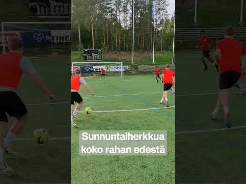 Pre-Game VJS - Atlantis 27.8.2023